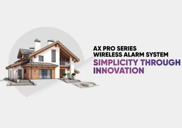 AX Pro Series